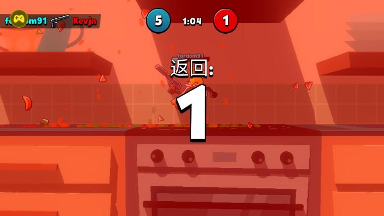 食物帮派无限金币无限钻石版下载 v1.1.2 免费版截图1