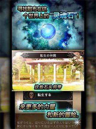 寻找灵魂：自由冒险