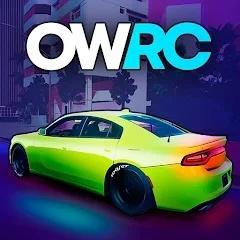 owrc开放世界赛车手游 