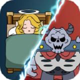 精灵与恶魔联机版 