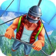 绝地战场无限金币版 v1.0.3 安卓手机版