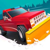 雪地清洁车无限货币版(清洁道路) v1.6.44 手机版