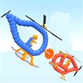 绘画和战斗3D 