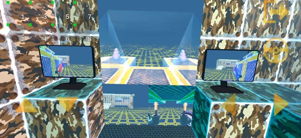 万物创造沙盒机械师中文无限齿轮(Evercraft Mechanic) v2.6.38 安卓版截图3
