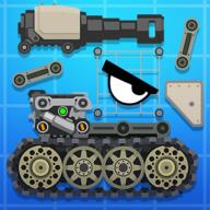 超级战车大作战起源免广告版 v5.5.1 安卓版