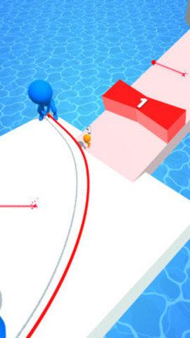 一起跳绳子 截图0
