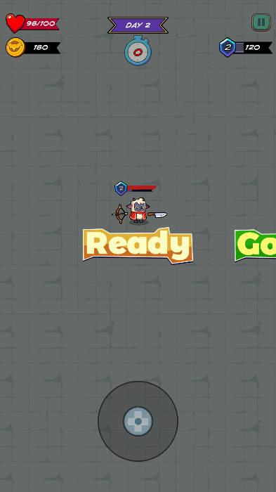 幸存者吸血鬼教派免广告获得奖励版 v1.0.1 安卓修改版截图2