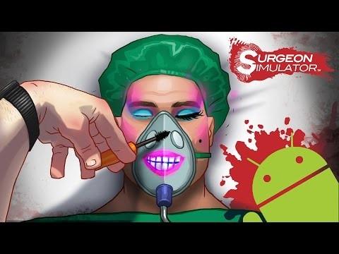 外科医生中文版 截图0