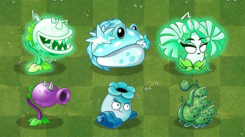 植物大战僵尸pvz随机盲盒版最新版 v3.5.3 安卓版截图2