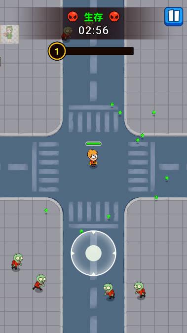 城市幸存者高级版内置菜单版 v3.6.2 安卓中文版截图1