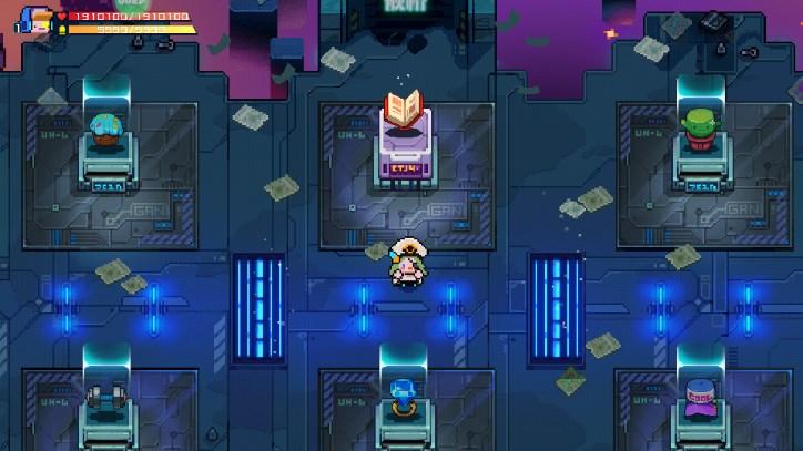 星巡守卫队内置斌哥菜单版 v1.0 无敌版截图3