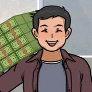我的亿万富翁之路小游戏免广告获得奖励 v1.0.1 安卓版