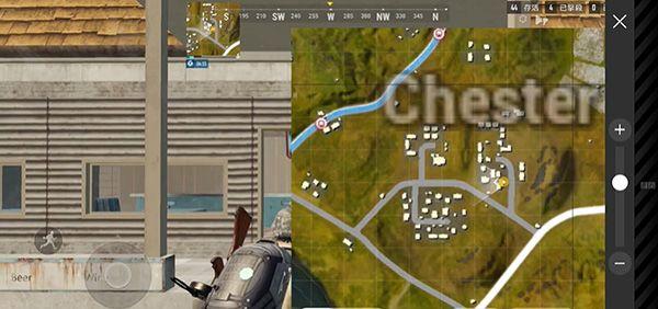 绝地求生2未来之役体验服最新版本 v0.9.65.652 安卓测试服版截图0