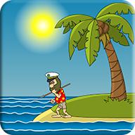 约翰尼岛生存三十天游戏(Johnnys Island) v1.2.5 安卓版