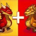 王国战争合并 