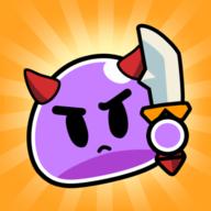 史莱姆快冲游戏免广告获取奖励 v1.0.8 安卓版
