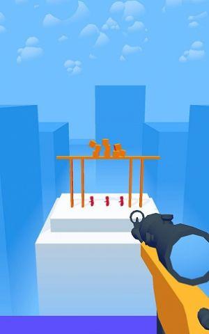 狙击能手 截图0