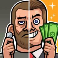 闲置大亨模拟不减反增版(Idle Billionaire Tycoon) v1.11.8 国际中文版