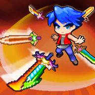 盖亚幸存者最新版(Gaia Survivor) v1.0.42 安卓版