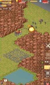 迷你营地最新版 截图1