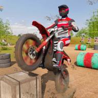 超级越野摩托车下载2023最新版(Dirt Bike Race Master) v1.6 安卓中文版