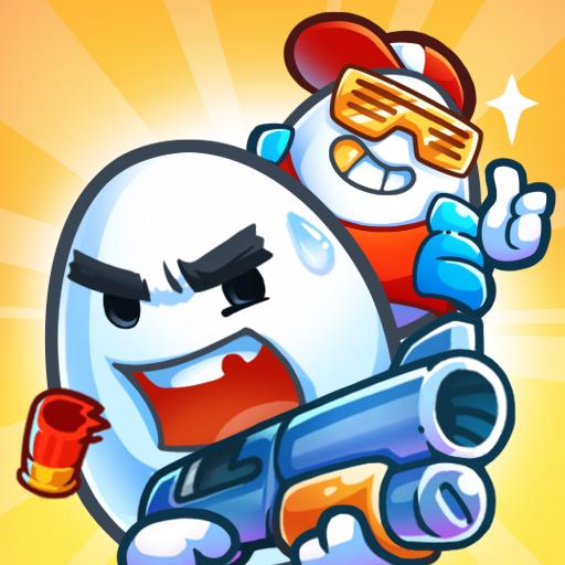 茶叶蛋大作战金币钻石不减反增版 v1.0.2 安卓最新版