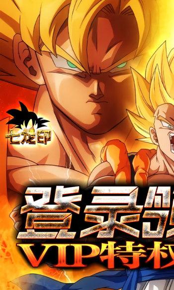 七龙印黑侠内置mod修改版 v1.0.0 安卓无限技能版截图1