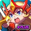 冲破地下城plus 