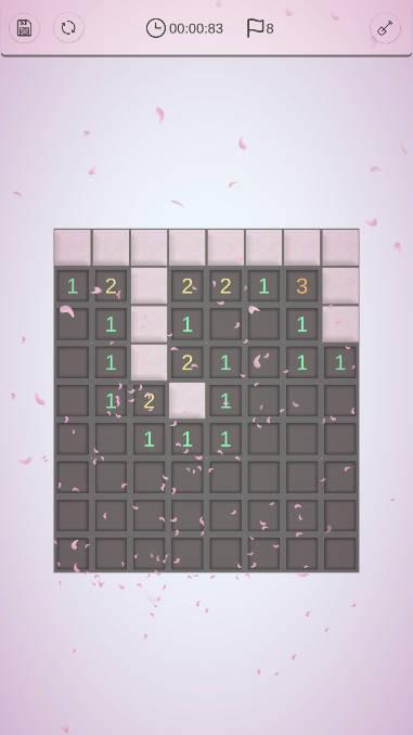 扫雷F无限金币版 v1.32.1 安卓版截图3