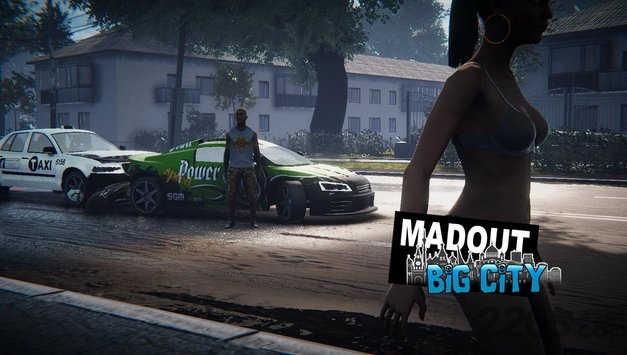 madout2bco 截图0