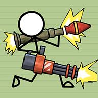 纸上谈兵免广告无限金币钻石版 v1.00 安卓修改版