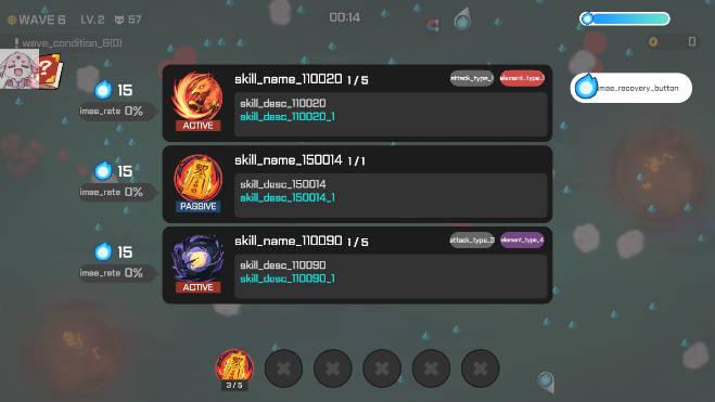 守护偶像女孩内置菜单版 v2.5 安卓最新版截图1