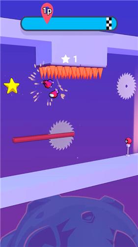 喷射Werewolf 截图3