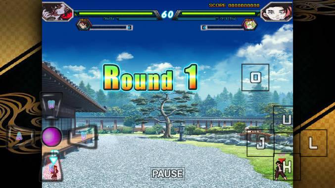 死神vs火影鬼灭之刃模组联机版下载2023免费版 v1.0 安卓版截图3