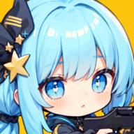 幸存女孩异常空间无限金币钻石无敌版 v1.99 安卓中文版