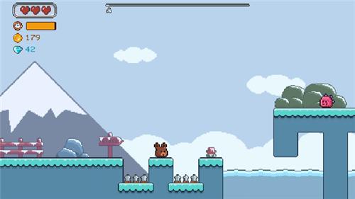 我们的世界中文版 截图1