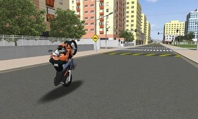 摩托平衡3d无限钞票最新版 v0.66 安卓版截图3