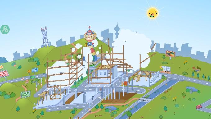 托卡生活世界内置菜单版最新版2024 v1.95 中文汉化版截图0