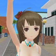 3d虚拟女友模拟器游戏手机版 v1.8.0 最新版