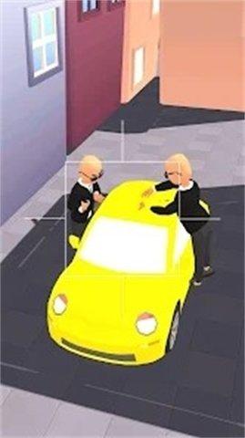 射击颜色 截图0