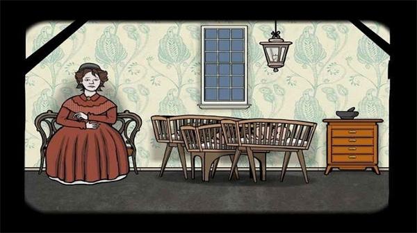 Rusty Lake Roots 截图1