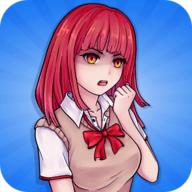 动漫高中模拟器无线货币无广告版 v3.1.3 安卓版