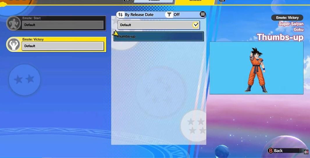 龙珠超计划国际服 v0.8.0 测试版截图2