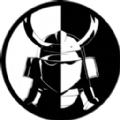 黑白武士道 