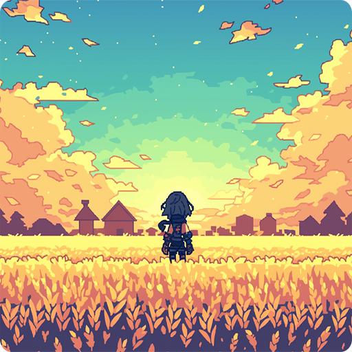 农园rpg游戏免广告版 v1.0 安卓版