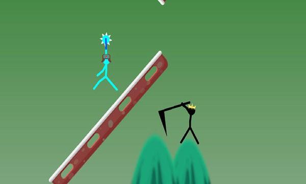 最强火柴人无广告版 截图0