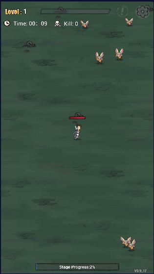 九重试炼国际版最新(Nine Trials) v1.403 安卓最新版本截图0