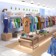 服装店模拟器免广告最新版 v1.61 安卓版