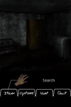 murder room 截图0