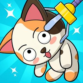 从娃抓起免广告版小游戏 v1.0 安卓版